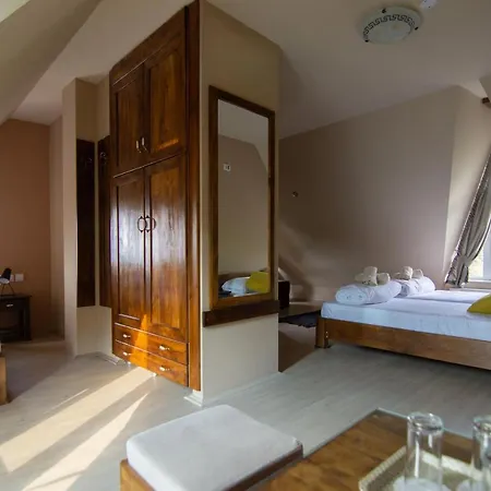 Babin Zab Lodge