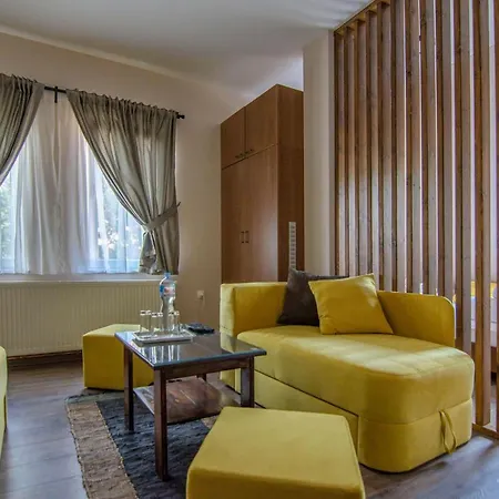 Babin Zab Lodge