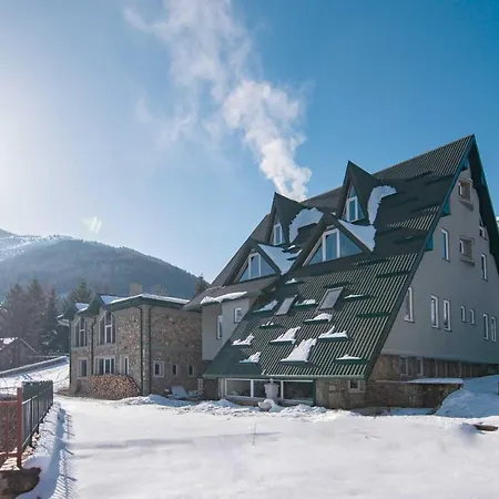 Babin Zab Lodge