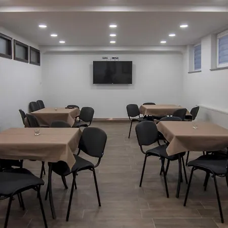 Babin Zab Lodge
